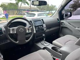 2020 NISSAN FRONTIER CREW CAB PICKUP - AUTOMATIC - Dart Auto Group