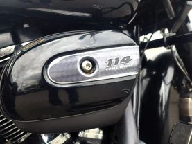 2020 HARLEY-DAVIDSON FLTRXS ROAD GLIDE SPECIAL TOURING - -