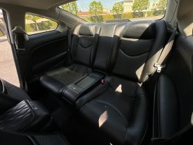 2009 INFINITI G COUPE V6, 3.7 LITER G37 COUPE 2D