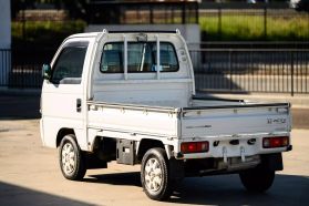 1998 HONDA ACTY TRUCK E07A SDX