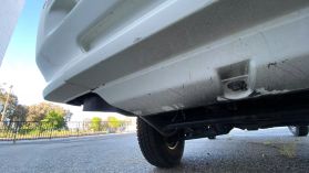 1998 HONDA ACTY TRUCK E07A SDX