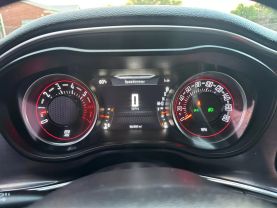 2016 DODGE CHALLENGER