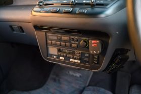 1993 TOYOTA ESTIMA LUCIDA CAMPER 3C-T X LIMITED