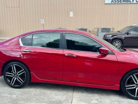 2017 Honda Accord - Image 2