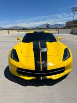 2014 Chevrolet Corvette - Image 8