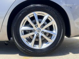 2009 INFINITI G SEDAN V6, 3.7 LITER G37 JOURNEY SEDAN 4D