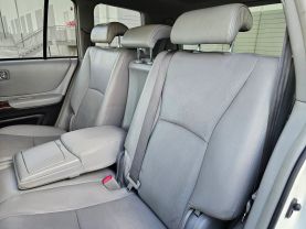 2007 TOYOTA HIGHLANDER SUV V6, 3.3 LITER SPORT UTILITY 4D