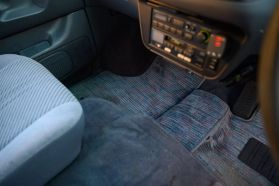 1993 TOYOTA ESTIMA LUCIDA CAMPER 3C-T X LIMITED