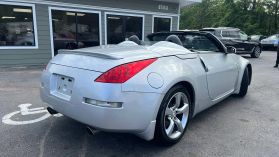 2006 Nissan 350z - Image 38
