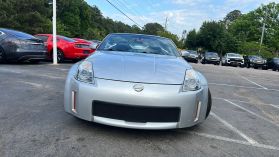 2006 Nissan 350z - Image 35