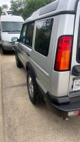 2003 Land Rover Discovery - Image 2