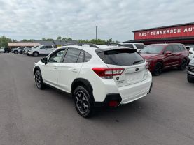 2019 SUBARU CROSSTREK