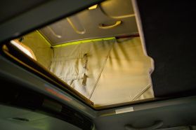 1993 TOYOTA ESTIMA LUCIDA CAMPER 3C-T X LIMITED