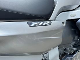 2007 YAMAHA FJR1300A STREET 4CYL. -