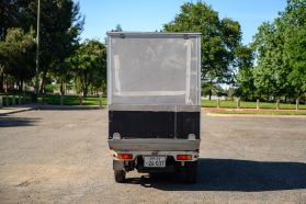 1997 SUZUKI CARRY TRUCK F6A TRUCK