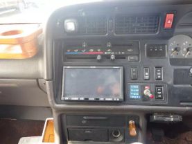 1994 TOYOTA HIACE CAMPER 1KZ-TE GRAND CABIN