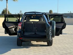 2011 TOYOTA RAV4 SUV 4-CYL, 2.5 LITER SPORT UTILITY 4D