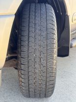 2006 NISSAN FRONTIER CREW CAB PICKUP V6, 4.0 LITER LE PICKUP 4D 5 FT
