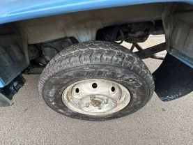 1990 HONDA ACTY TRUCK E07A SDX