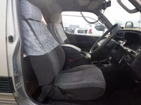 1994 TOYOTA HIACE CAMPER 1KZ-TE GRAND CABIN