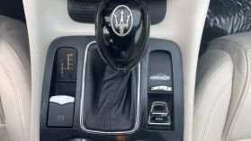 2013 Maserati Granturismo - Image 30