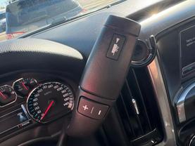 2015 CHEVROLET SILVERADO 1500 DOUBLE CAB PICKUP SILVER AUTOMATIC - Auto Spot
