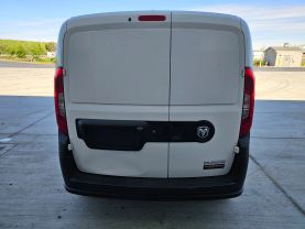 2017 RAM PROMASTER CITY PASSENGER 4-CYL, 2.4 LITER WAGON VAN 4D