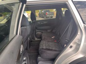 2016 NISSAN ROGUE SUV 4-CYL, 2.5 LITER SV SPORT UTILITY 4D