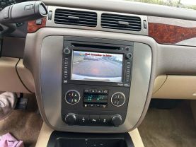 2012 GMC YUKON SUV V8, FLEX FUEL, 5.3 LITER SLT SPORT UTILITY 4D