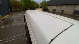 1996 TOYOTA HIACE VAN 1KZ-TE CAMPER