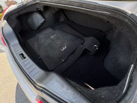 2009 INFINITI G COUPE V6, 3.7 LITER G37 COUPE 2D