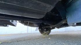 1998 HONDA ACTY TRUCK E07A SDX