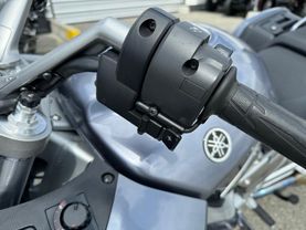 2007 YAMAHA FJR1300A STREET 4CYL. -