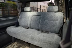 1997 TOYOTA HIACE VAN 1KZ-TE SUPER CUSTOM G EXCELLENT