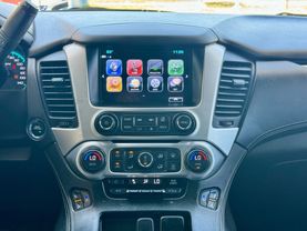 2017 GMC YUKON SUV V8, ECOTEC3, 5.3 LITER SLT SPORT UTILITY 4D