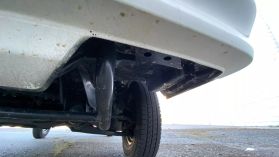 1998 HONDA ACTY TRUCK E07A SDX