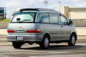 1998 TOYOTA ESTIMA EMINA VAN 3C-TE ELUCEO