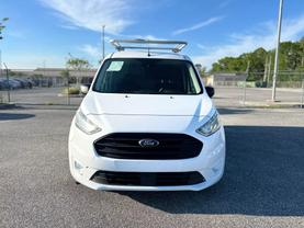 Buy Quality Used 2019 FORD TRANSIT CONNECT CARGO CARGO WHITE AUTOMATIC - Concept Car Auto Sales near Orlando, FL