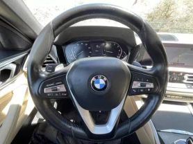 2022 BMW 4 SERIES CONVERTIBLE 4-CYL, TURBO, 2.0 LITER 430I XDRIVE CONVERTIBLE 2D