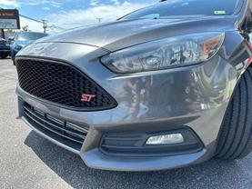 Used 2016 FORD FOCUS HATCHBACK 4-CYL, ECOBOOST, 2.0T ST HATCHBACK 4D - LA Auto Star located in Virginia Beach, VA