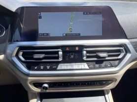2022 BMW 4 SERIES CONVERTIBLE 4-CYL, TURBO, 2.0 LITER 430I XDRIVE CONVERTIBLE 2D