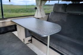 1996 TOYOTA HIACE VAN 1KZ-TE CAMPER