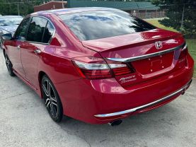 2017 Honda Accord - Image 7