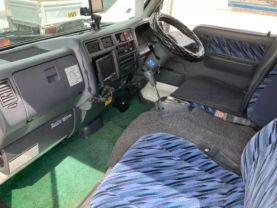 1999 TOYOTA CAMROAD CAMPER 3L CAMPER
