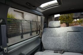 1997 TOYOTA HIACE VAN 1KZ-TE SUPER CUSTOM G EXCELLENT