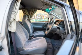 1993 TOYOTA ESTIMA LUCIDA CAMPER 3C-T X LIMITED