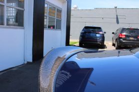 2014 AUDI S4 SEDAN V6, SUPERCHARGED, 3.0 LITER PREMIUM PLUS SEDAN 4D