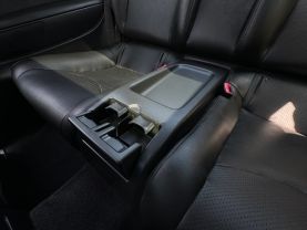 2009 INFINITI G COUPE V6, 3.7 LITER G37 COUPE 2D