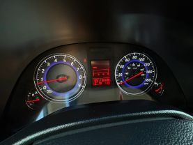 2009 INFINITI G COUPE V6, 3.7 LITER G37 COUPE 2D