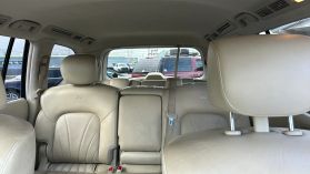 2014 INFINITI QX80